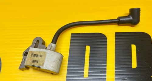 Bobina accensione oem nos - di,