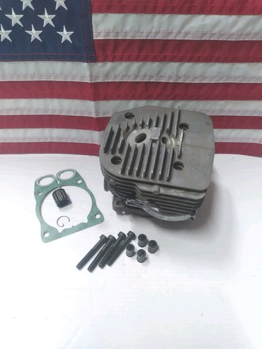 Kit ricostruzione top end - kit,