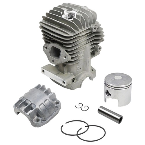 Kit pistone cilindro - ,