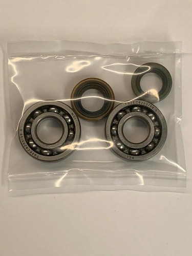 Ts410 kit guarnizioni - ts410, e