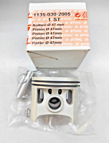 Asse pistone stihl ms361 - stihl,
