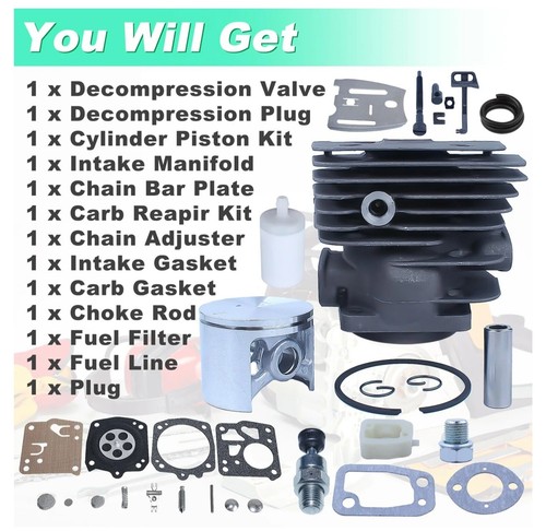 Kit valvola riparazione - kit,