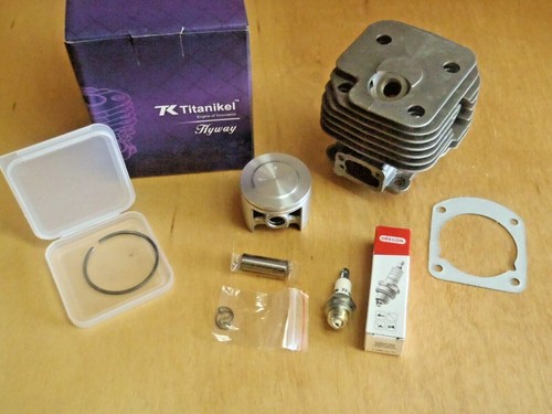 Kit cilindro pop hyway - pop,