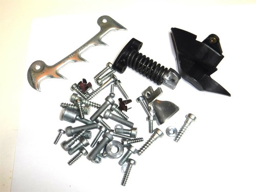 Stihl 311 391 - 311, viti
