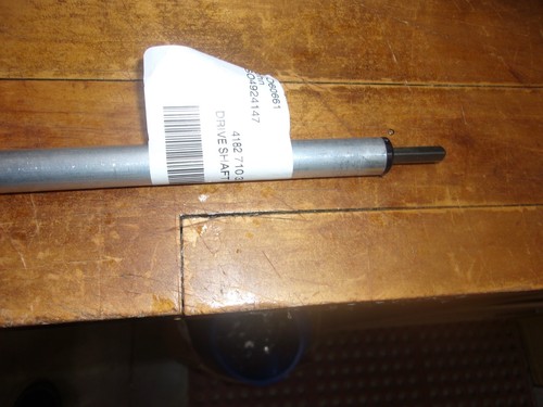 Albero trasmissione stihl - albero,