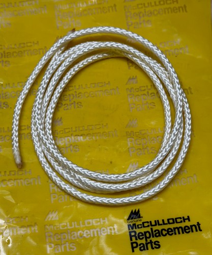 Nos oem mcculloch corda - oem,