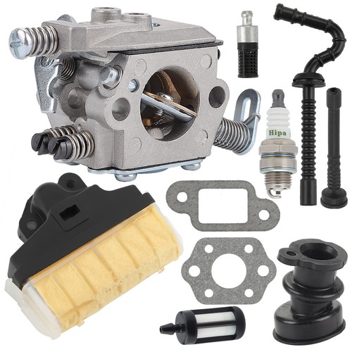 Kit carburatore per motosega - kit,