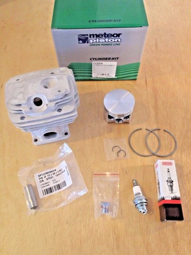 Kit pistone cilindro - , meteor