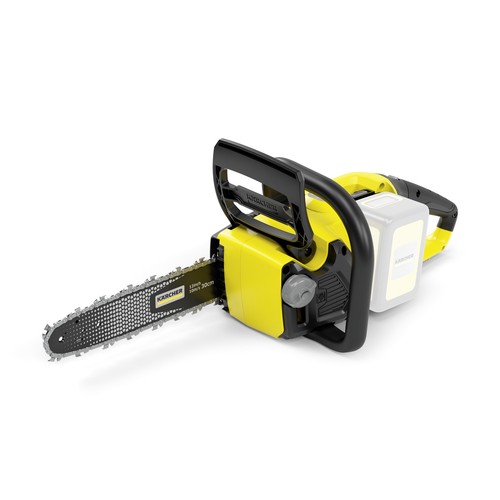 Karcher motosega batteria - karcher, a