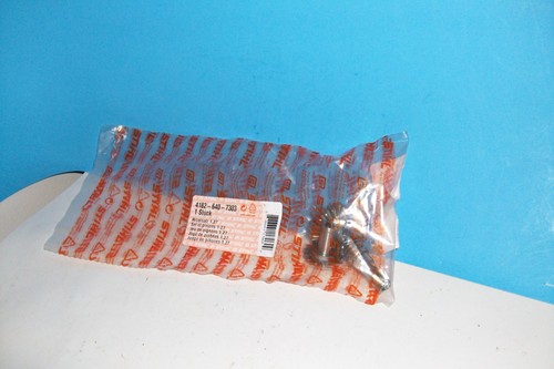 Set ingranaggi pignone stihl - set,