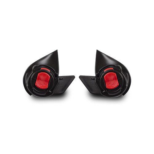 Kask wac00009 clip adattatore - wac00009,