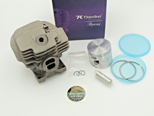 Kit pistone cilindro - , hyway