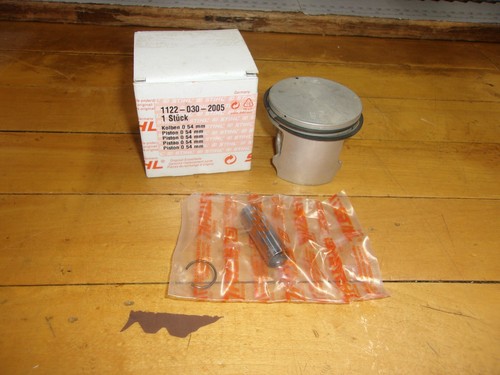 Kit pistone stihl oem ms660 - kit, 54