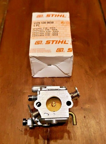 Carburatore stihl c1q s32 020t - stihl,