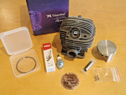 Kit cilindro hyway big - kit,