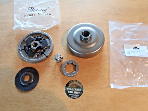 Kit frizione wcss - kit,