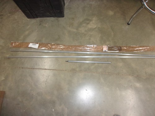 Albero trasmissione oem - di,