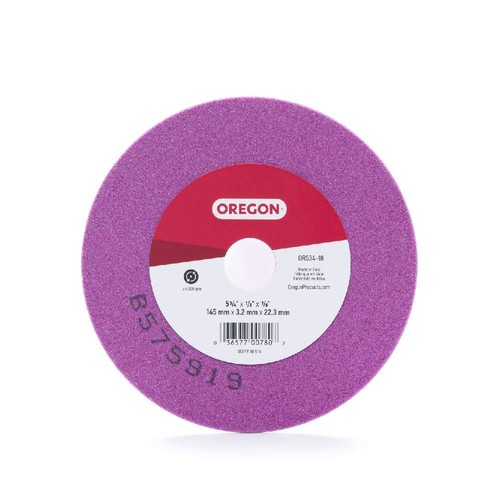 Oregon or534 18a mola - or534-18a, 5-3/4"