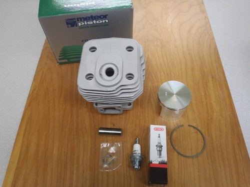 Kit pistone cilindro meteor - kit,