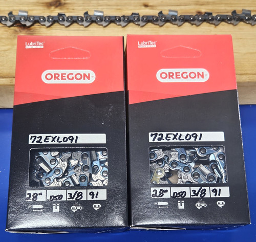 2pk oregon 72exl091g - 2pk,
