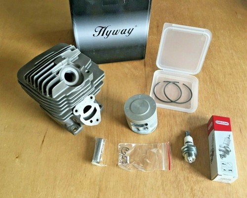Kit pistone cilindro hyway - kit,