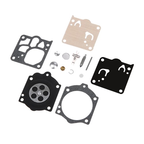 Kit ricostruzione carburatore - ricostruzione,