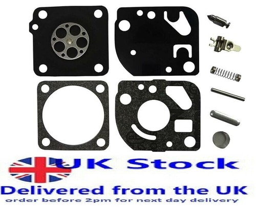 Kit carburatore ruixing - ruixing, ryobi