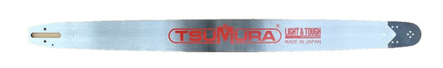 Barra guida tsumura - guida, 28"