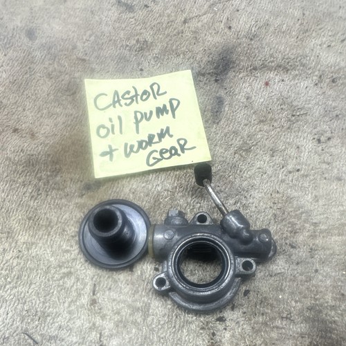 Pompa olio ingranaggio a - pompa,