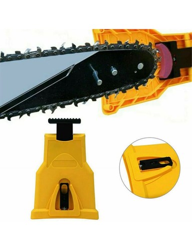 Motosega denti affila catena - motosega,