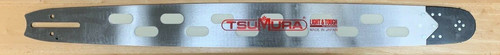 Barra guida tsumura - guida, 28"