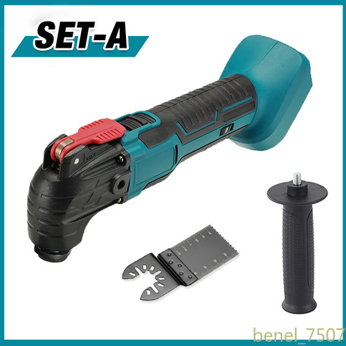 Oscillatore elettrico senza - oscillatore,