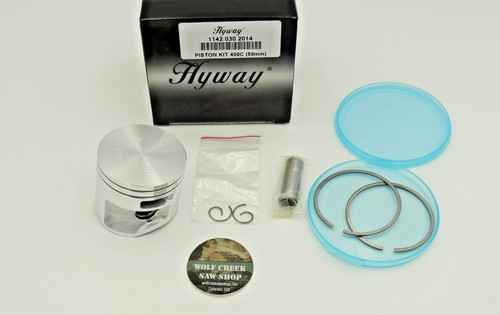 Kit pistone hyway - hyway, stihl