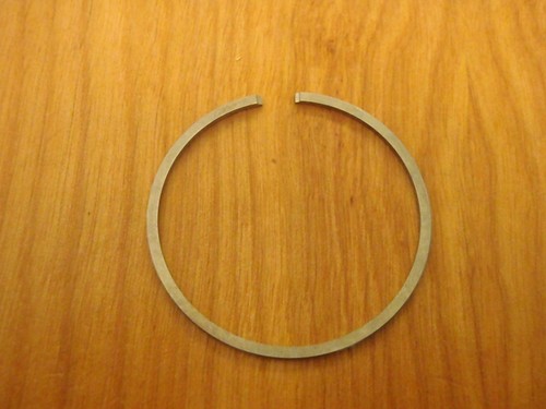 Anello pistone caber x - anello, 50
