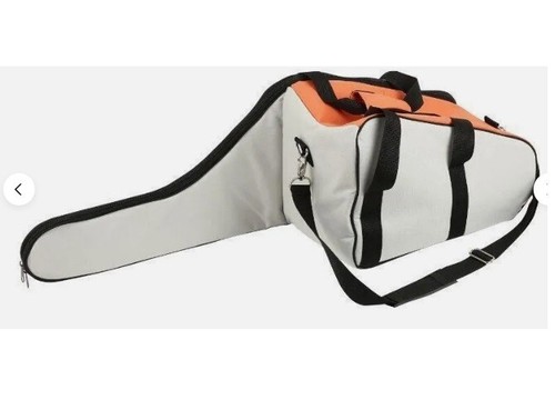 Borsa trasporto motosega - borsa,