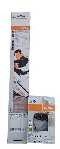 Nuovo oem stihl - stihl, 12