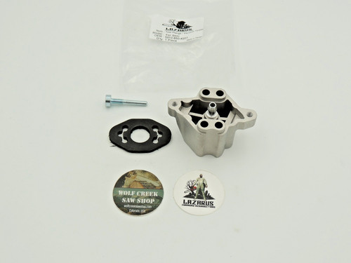 Adattatore tester vuoto