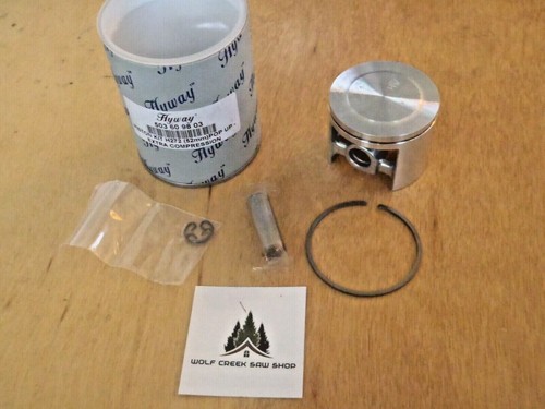 Kit pistone hyway - pistone,