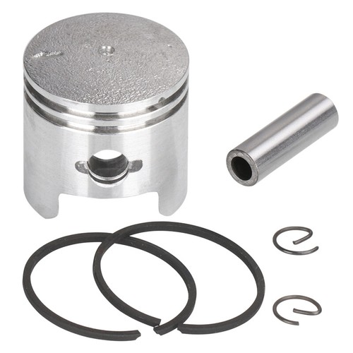 Set pistone anello mm - set, e