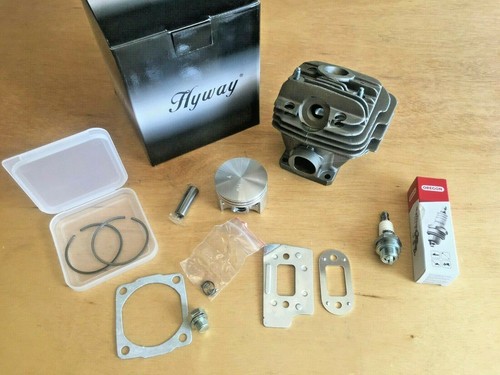 Kit pistone cilindro hyway - cilindro,