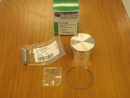 Kit pistone meteor per - pistone,
