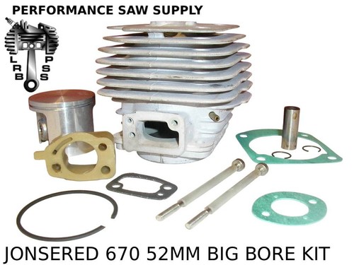 Kit cilindro adatto per - cilindro,