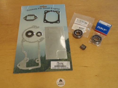 Hyway set guarnizioni - hyway,