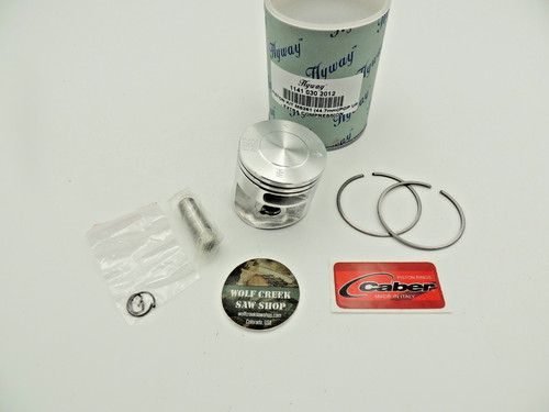 Kit pistone hyway pop - hyway, caber
