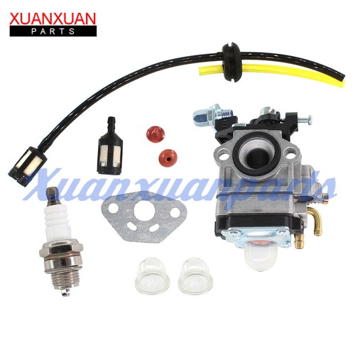 Carburatore per seghetto