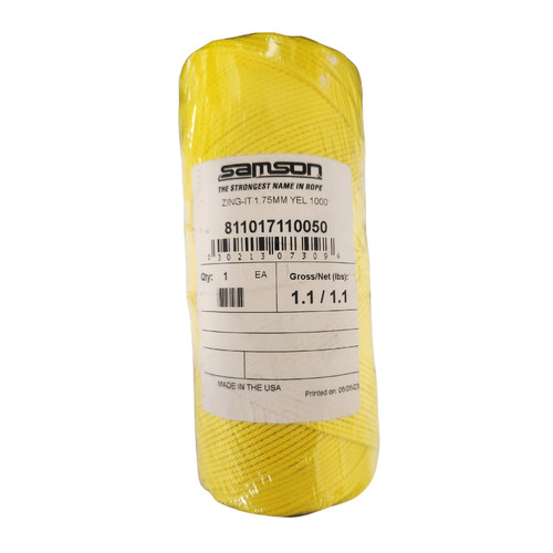 Samson 811017 zing corda - zing-it,