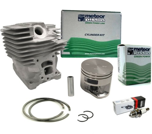 Kit pistone cilindro meteor - pistone,