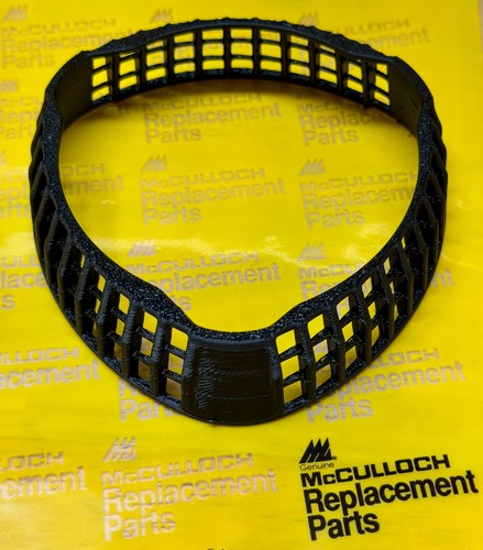 Mcculloch riproduzione - mcculloch,