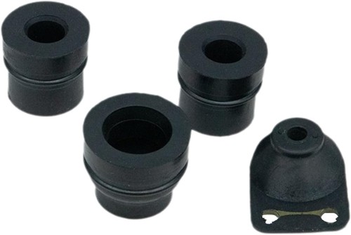 Kit tampone supporti - kit,