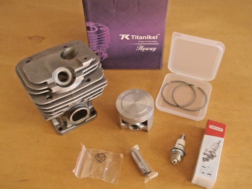 Hyway titanikel cilindro - hyway, e